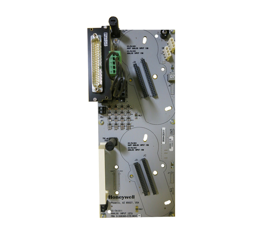 CC-TAIX11 Honeywell
