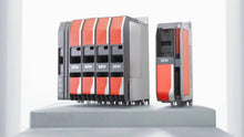 Load image into Gallery viewer, MDX91A-0125-5E3-4-T00 SEW Eurodrive