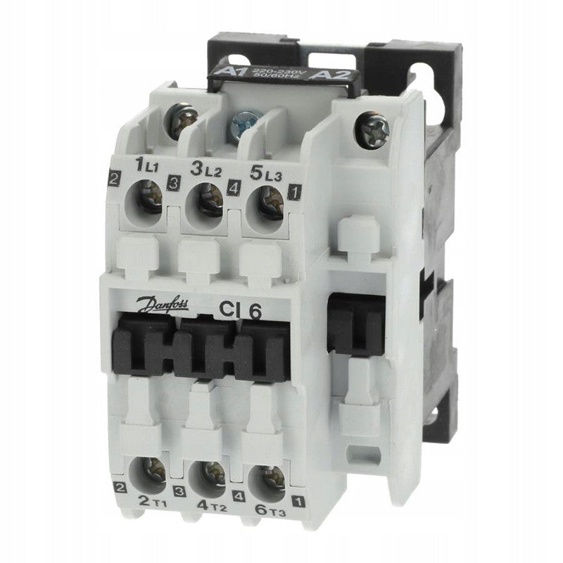 037H002132 Danfoss