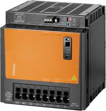 Load image into Gallery viewer, 2467010000 Weidmuller - PRO TOP1 960W 24V 40A EX