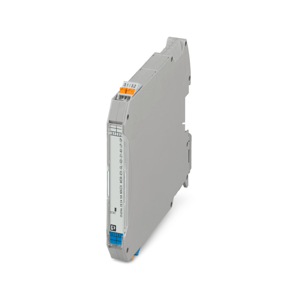 2924139 Phoenix Contact - MACX MCR-EX-SL-SD-21-40-LP-SP