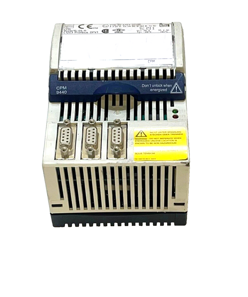 162201 Stahl - 9440/15-01-11-C1243 DPV1