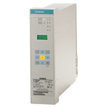 Load image into Gallery viewer, 7SJ6005-5EA00-0DA0 Siemens