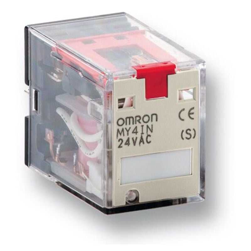 MY4N-24DC-S Omron