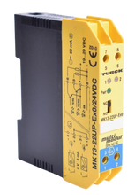 Load image into Gallery viewer, 7542123 Turck - MK13-R-EX0
