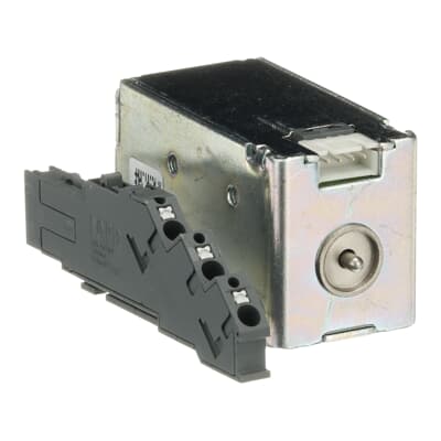 1SDA073673R1 ABB - YO E1.2.. E6.2-XT7-XT7M 120-127 VAC/DC