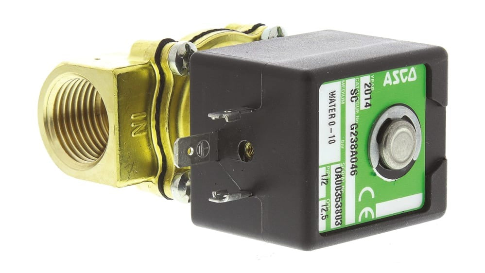 SCE238A001 Asco