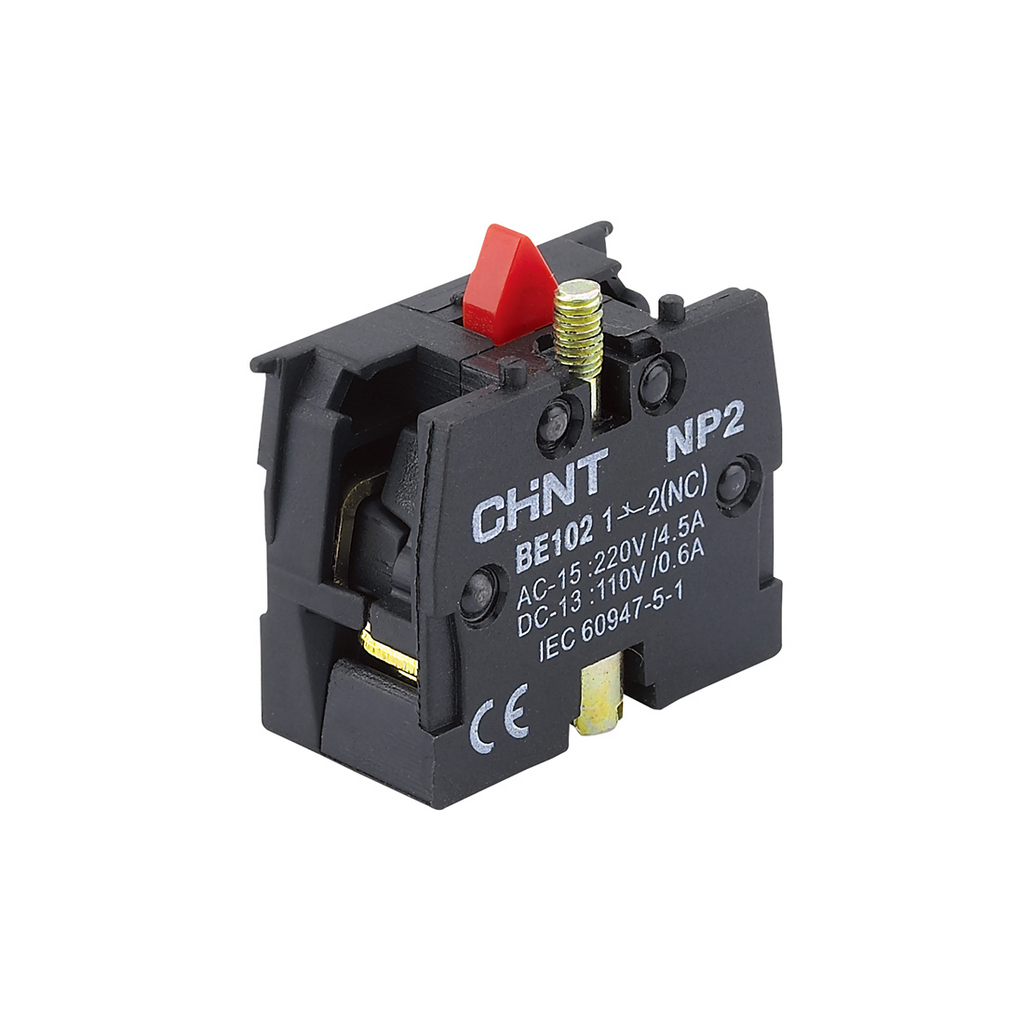 576842 Chint - NP2-BE102