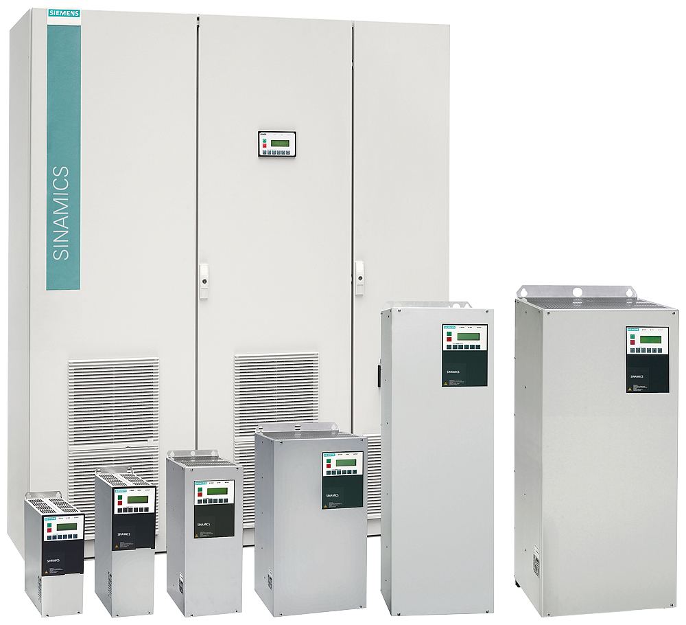 6SE0100-1AC21-0AA7-Z G03+L00+L10+L72 Siemens