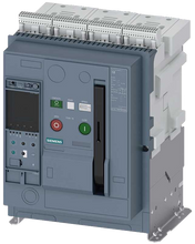 Load image into Gallery viewer, 3WA1220-5ME02-4EA4-Z B12+F19 Siemens