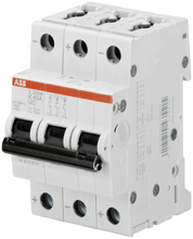 Load image into Gallery viewer, 2CDS273061R0187 ABB - S203M-K0.75UC