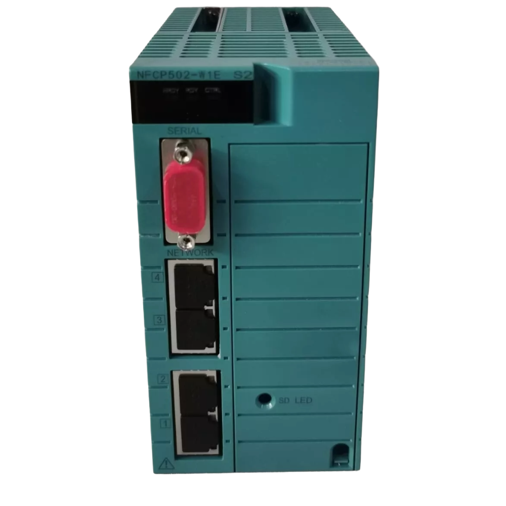 NFCP100-S00 S3 Yokogawa