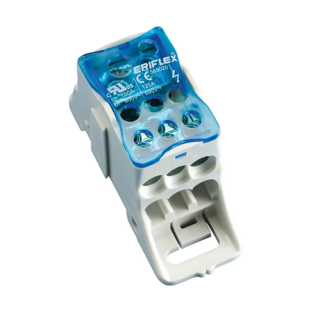 UDJ125A nVent