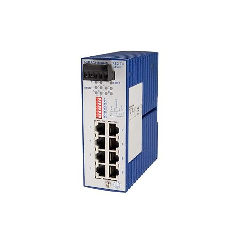 943434-999 Hirschmann - RS30-0802O6O6TDAE
