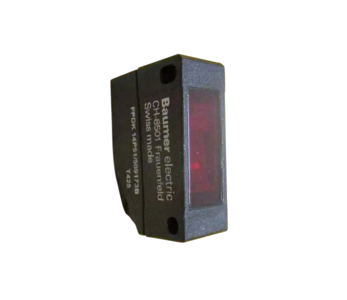 11001139 Baumer Electric - FPDK 14P51/509173B