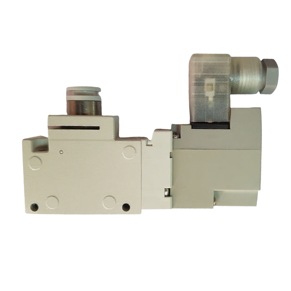 VQZ342-5YZ1-C8 SMC