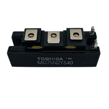Load image into Gallery viewer, MG30V2YS40 Toshiba