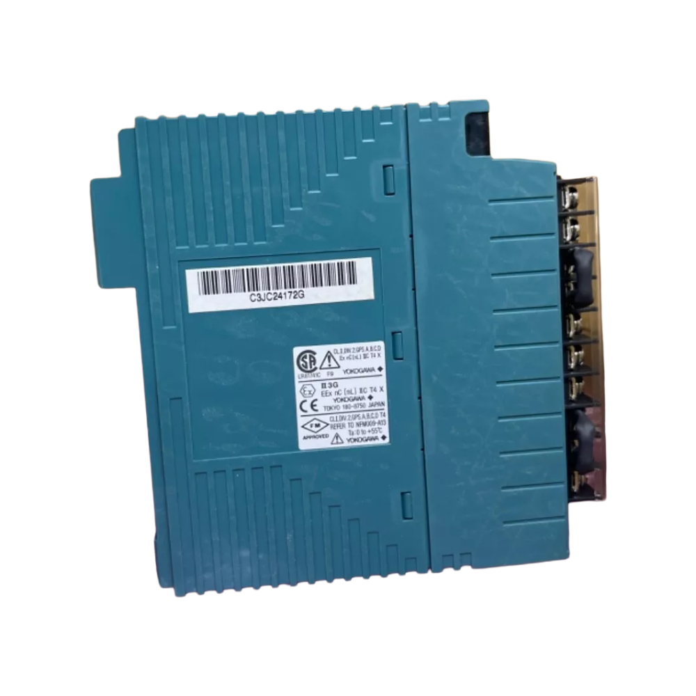 NFLR121-S00 Yokogawa