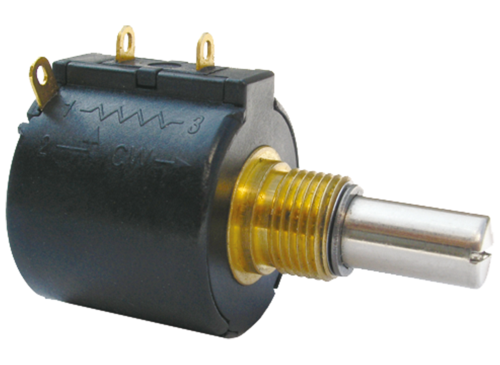 3549S-1AA-102A Bourns