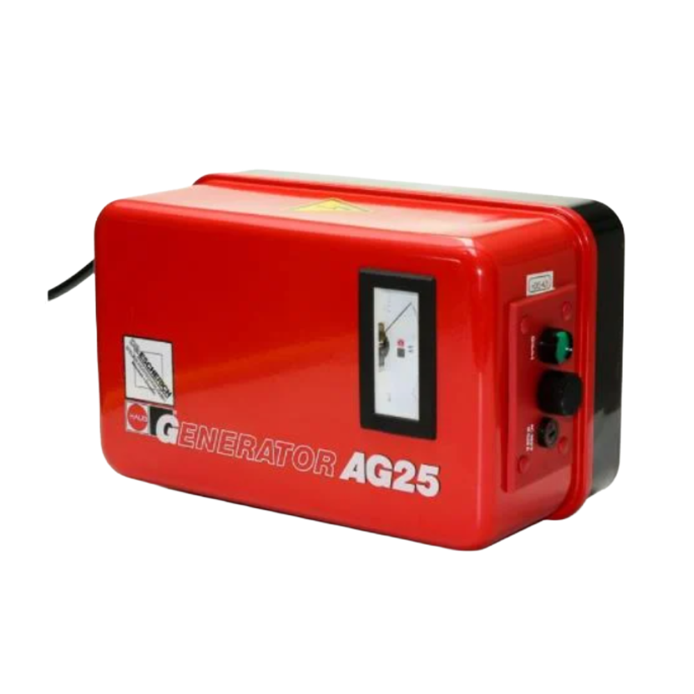 Haug  AG25