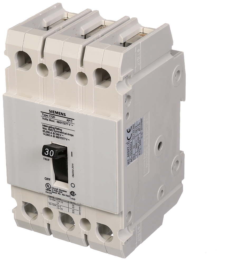 CQD330 Siemens