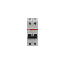 Load image into Gallery viewer, 2CDS272061R0404 ABB - S202M-C40UC