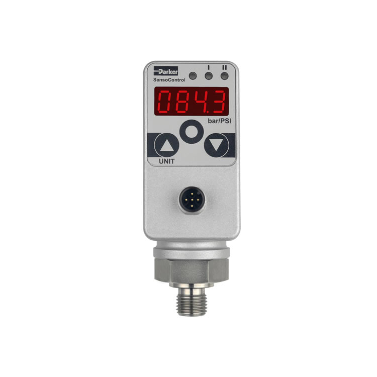 SCPSD-250-14-27 Parker