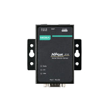 Load image into Gallery viewer, NPort 5110 Moxa