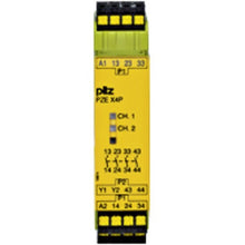 Load image into Gallery viewer, 787585 Pilz - PZE X4P C 24VDC 4n/o