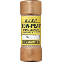 Load image into Gallery viewer, LPJ-3SP Bussmann