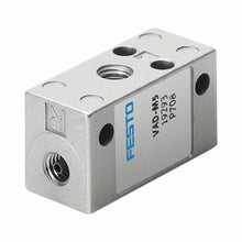 Load image into Gallery viewer, 9394 Festo - VAD-1/4