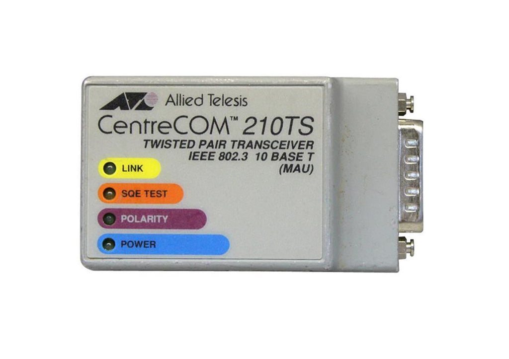 AT-210TS Allied Telesis