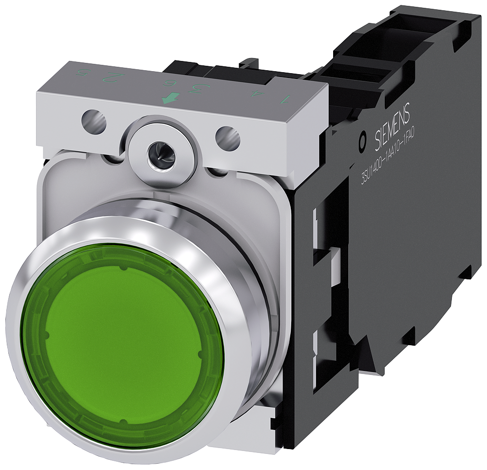 Siemens  3SB12830AH20