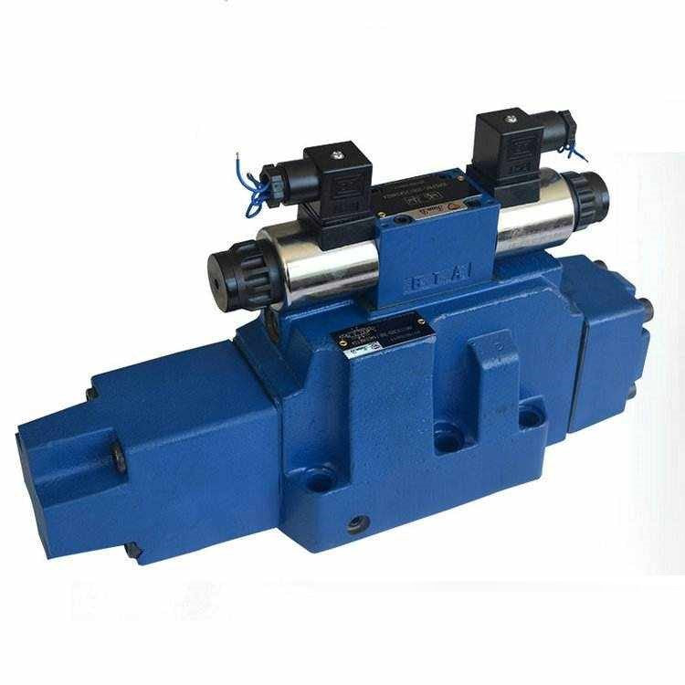 R900957930 Bosch Rexroth - 4WEH22E7X/6EG24N9ETS2K4/B10