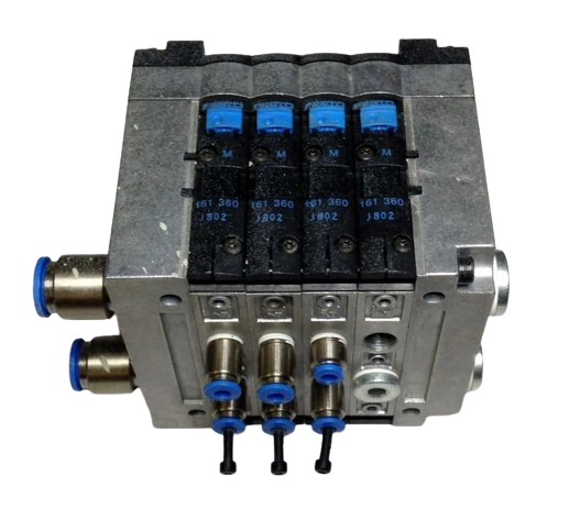 170539 Festo - CPV14-GE-ASI-4E4A-ZM8