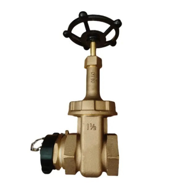 MSS SP-80 2" Angle Valve