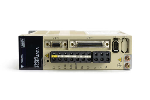 SGDS-A5A01A Yaskawa
