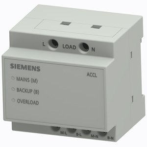 Siemens  5TR44650RC20