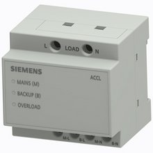 Load image into Gallery viewer, Siemens  5TR44650RC20