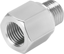 Load image into Gallery viewer, 9398 Festo - AD-G1/2-1/2NPT-I