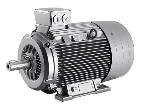 Siemens  1MJ61334CA64ZA11B02K53