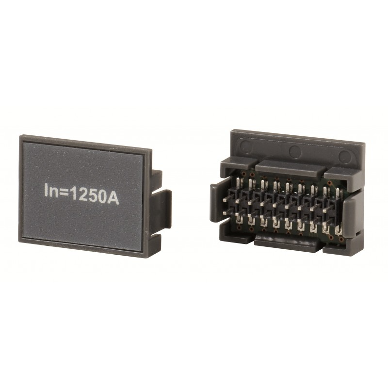 1SDA058228R1 ABB - RATING PLUG In=2500A E3-E6IEC E3-E4UL