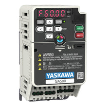 Load image into Gallery viewer, Yaskawa  GA50U4023ABA134