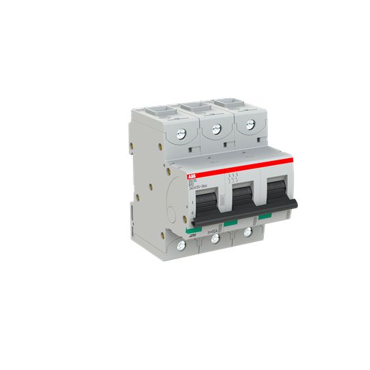 2CCS893001R0255 ABB - S803N-B25