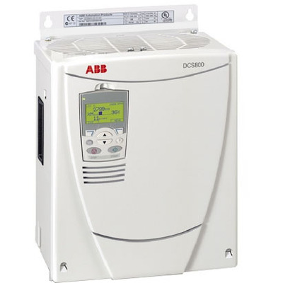 DCS800-S02-1000-05+0163+L508+S199+0S163 ABB