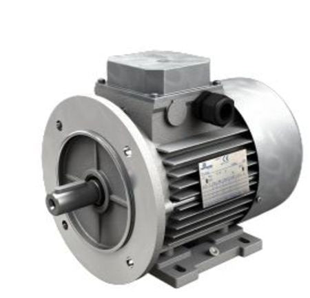 TP90S4 1,1 230/400-50 B3 MV Motovario