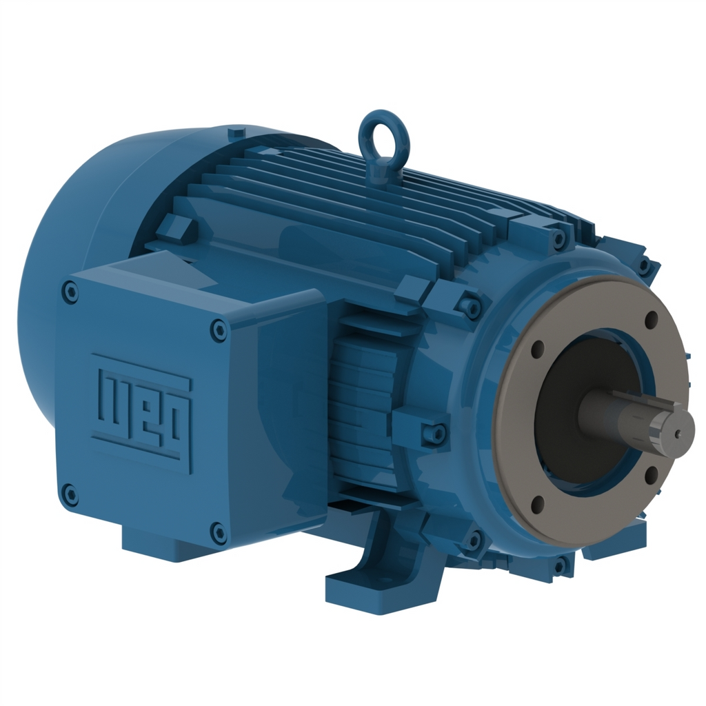 WEG Electric  CACFW080040T3848EON1A1Z