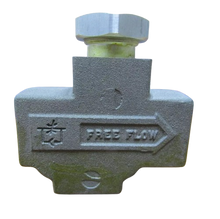 Load image into Gallery viewer, 5FC3 3/4" Numatics
