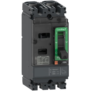 C16S2TM160 Schneider Electric