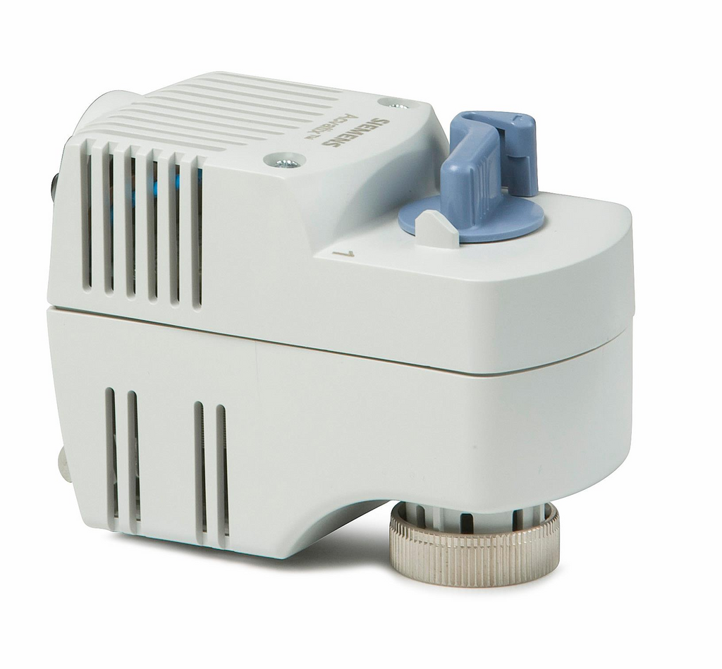 BPZ:SFA71/18 Siemens - SFA71/18